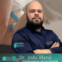 Dr. João Daniel Mano