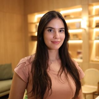 Isabelle Goulart Lima