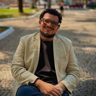 Dr. João Pedro Santos da Silva