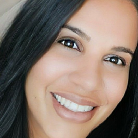 Andrea Pereira Santos