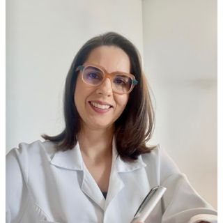 Dra. Yêdda Barcelos