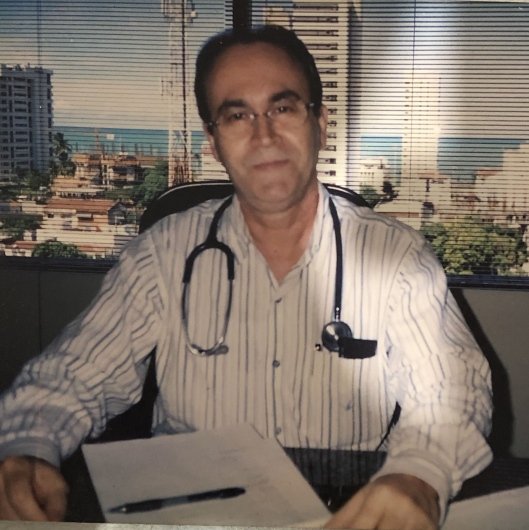 Dr. Lincoln Ávila