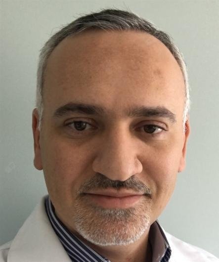 Dr. João Eudes Magalhães