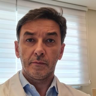 Dr. Fabricio Leite de Carvalho