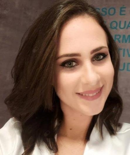 Gilcélia Janaina Lino da Silva