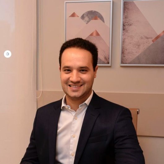 Dr. Octavio Antonio Dias Neto