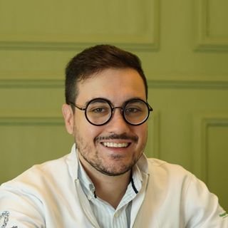 Dr. Guilherme S. Augusto