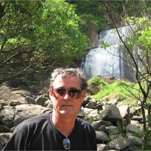 Péricles de Albuquerque Melo Filho