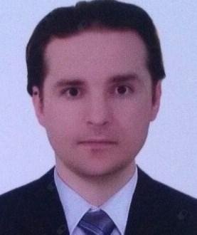 Dr. Bruno Nunes Borlott