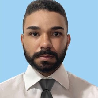 Dr. Glauber Ramos de Jesus