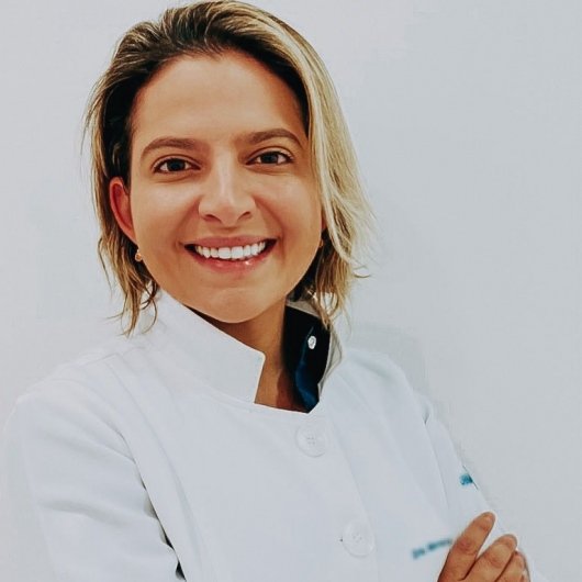 Dra. Juliana Bezerra Farias Nogueira