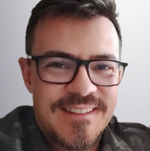 Dr. José Rubens de Andrade
