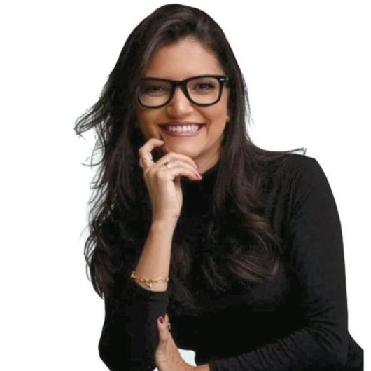 Dra. Igna Campos Moura