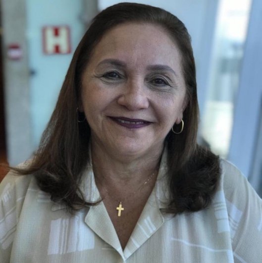Prof. Eliane Marques