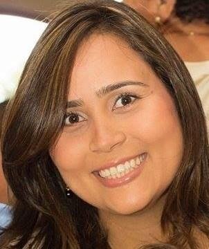 Dra. Aline Ramos Teixeira