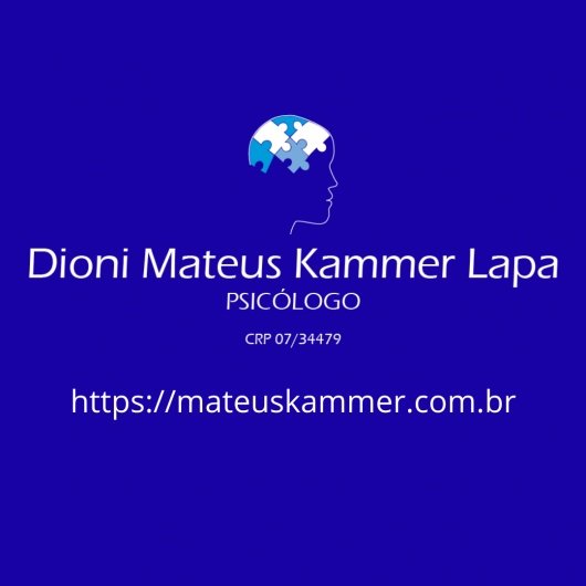 Dioni Mateus Kammer Lapa