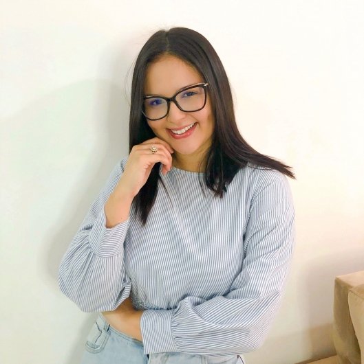 Daniela Moreira da Silva
