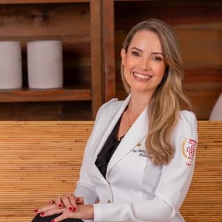 Dra. Patricia Bahia Pereira
