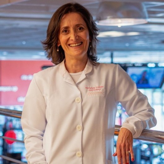 Fernanda Vieira Da Cunha Corrêa
