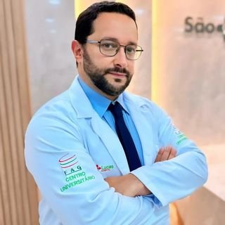 Dr. Guilherme Cintra