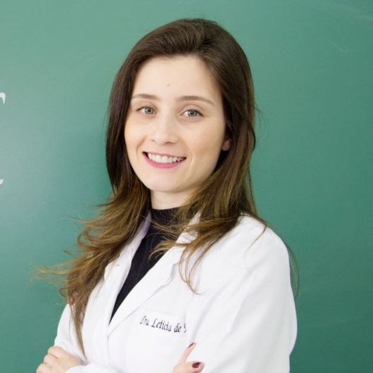 Letícia de Mello Sant'Ana