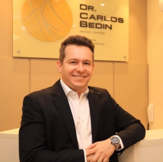 Dr. Carlos Augusto Bedin