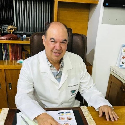 Dr. Arthur Onofre Beltran