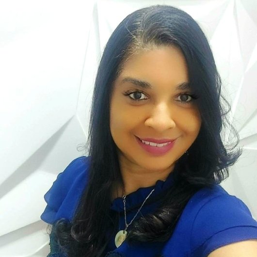 Fabiana Santos Andrade