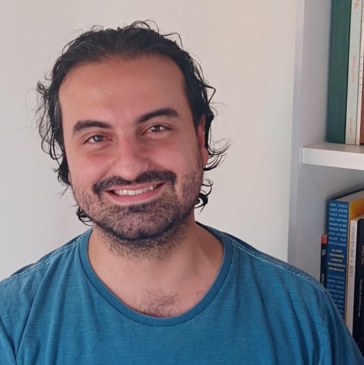 Caio Visalli Lucena Da Cunha