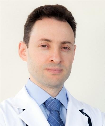 Dr. Bruno de Carvalho Fantini