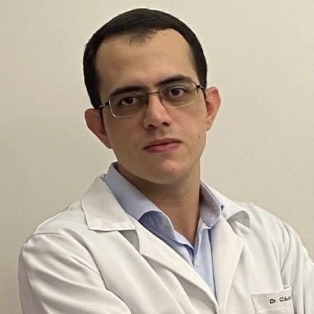 Dr. Claudio Amorim