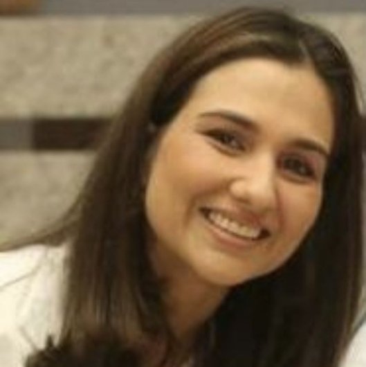 Maria Fernanda Soranz Pinto