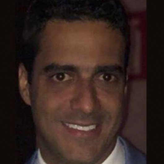 Dr. Thiago Oliveira Prates
