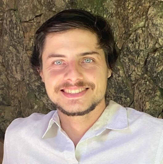 Lucas Alvarenga Barbosa