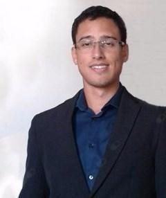 Saulo Maciel Oliveira