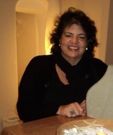 Olga Facciolla Kertzman