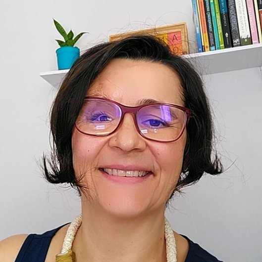 Denise Rocha Pires