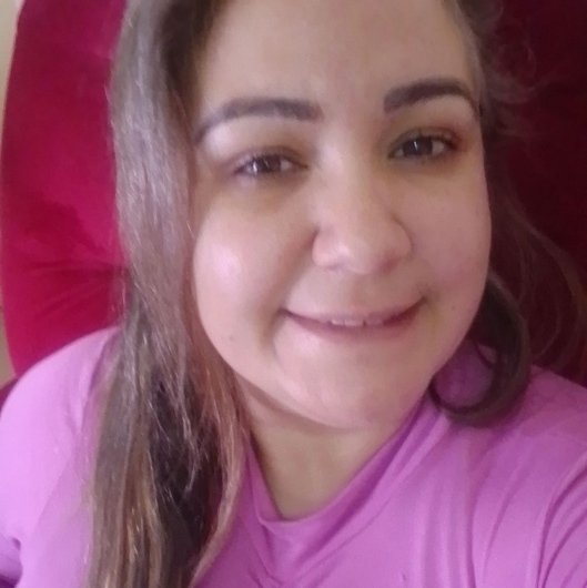 Aline Ribeiro Martins