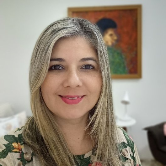 Viviane de Oliveira Sérgio