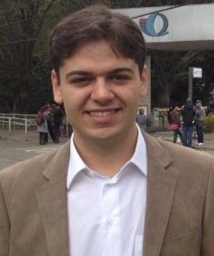 Dr. Thiago Freire