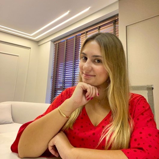 Ana Cristina Klabunde Rosin