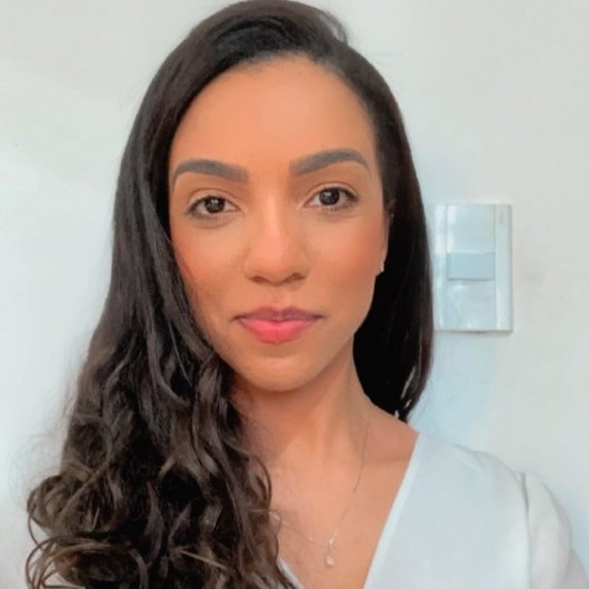 Rebeca Lopes