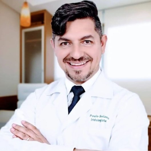 Dr. Paulo Solano Hanke