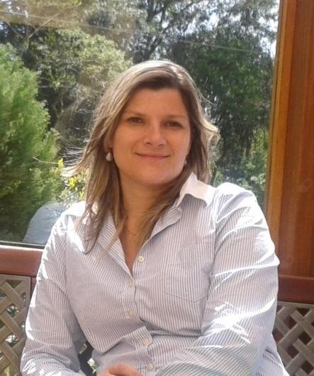 Maria Claudia Gilli Jusmin