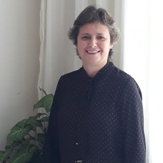 Iara Maria Alves Pereira