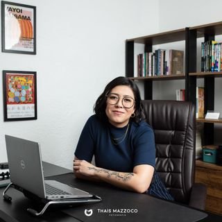 Gabriela Numazawa