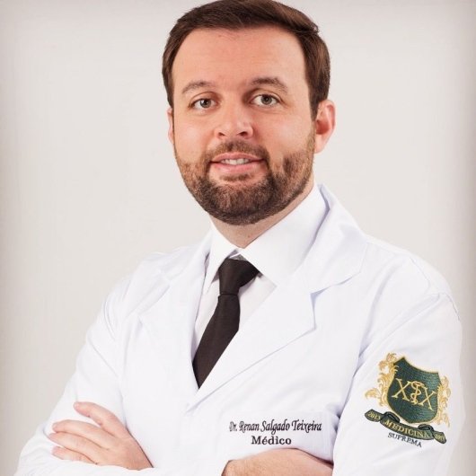 Dr. Renan Salgado Teixeira