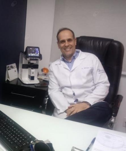 Dr. Marcelo Galiano Credie