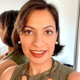 Dra. Leticia Barreto