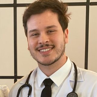 Dr. Luis Gustavo de Almeida Cantanhede